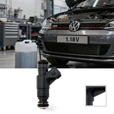 Fuel Injector Suitable for Audi 1.8T Volkswagen Passat Golf 1.8T 0280156142