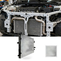 Radiator Suitable for Audi Q3 3F 2.0L Turbo Diesel Auto Manual 2018-2024