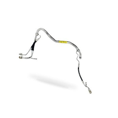 Cold Air Intake Pipe Suitable for Ford Focus 2015-2018 1.0L 1.5L 1.6L 2.0L