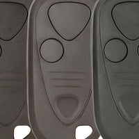 Honda 2/3/4 Button Acura Car Remote Key Shell