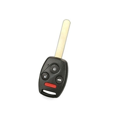Key Fob Suitable for Honda Accord 2.4L