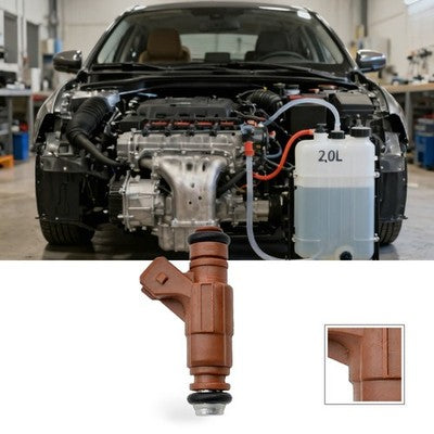 Fuel Injector Suitable for Ford Focus 2.0L 2000-2005 Mercury Cougar 0280156005