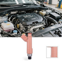 Fuel Injector Suitable for Toyota Prius Yaris Echo Scion xA xB 1.5L 23250-21091