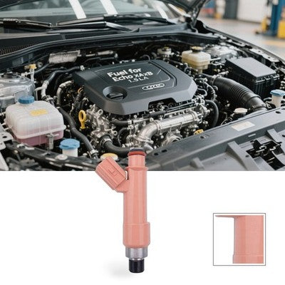 Fuel Injector Suitable for Toyota Prius Yaris Echo Scion xA xB 1.5L 23250-21091