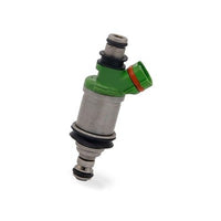 {{ Fuel Injector Suitable for Toyota Camry Solara 1996-2001 2.2L 5S-FE 23250-74140 }} - Buy Car Parts Online at {{ Kaka Auto Parts }}.