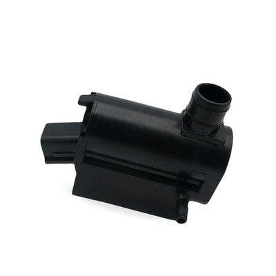 Windshield Washer Pump Suitable for Hyundai Accent Elantra Sonata Kia Rio Optima