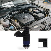 Fuel Injector Suitable for VW Golf Polo Skoda Fabia 1.4L 036906031AB