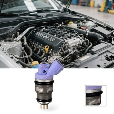 {{ Fuel Injector Suitable for Toyota Previa Estima Camry Avalon 23250-76010 }} - Buy Car Parts Online at {{ Kaka Auto Parts }}.