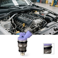 {{ Fuel Injector Suitable for Toyota Previa Estima Camry Avalon 23250-76010 }} - Buy Car Parts Online at {{ Kaka Auto Parts }}.