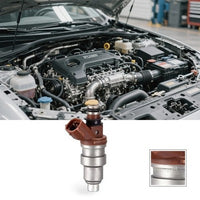 {{ Fuel Injector Suitable for Toyota Altezza Aristo Crown 23250-70090 23209-70090 }} - Buy Car Parts Online at {{ Kaka Auto Parts }}.