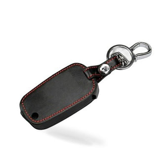 compare product Key Fob Cover Suitable for Honda Accord Civic CR-V 3+1 Button Folding Key