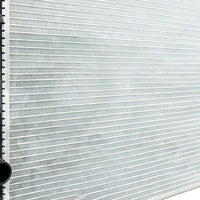 Radiator Suitable for Skoda Superb 3T 1.4TSI 1.8TSI Petrol 2008-2015