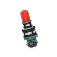 Fuel Injector Suitable for Chevrolet Opel 17113124 17113197 FJ10045
