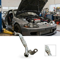 Turbocharger Intake Pipe Suitable for BMW E60 E90 11427563713