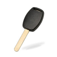 {{ Key Fob Shell Suitable for Honda Accord Fit Odyssey Civic CR-V 2 3 4 Button j003 }} - Buy Car Parts Online at {{ Kaka Auto Parts }}.