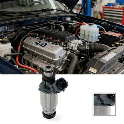 Fuel Injector Suitable for Lexus LS400 1990-1994 4.0L 1UZ-FE 23250-50020