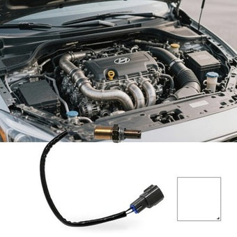 compare product Oxygen Sensor Suitable for Lexus ES350 Toyota Avalon Camry 0258986618
