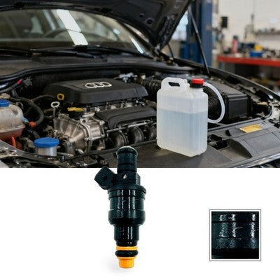 {{ Fuel Injector Suitable for Audi A3 A4 Golf Passat 1.8L 0280150467 06A906031F }} - Buy Car Parts Online at {{ Kaka Auto Parts }}.
