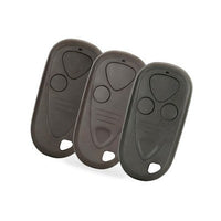 Honda 2/3/4 Button Acura Car Remote Key Shell