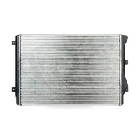 Radiator Suitable for Volkswagen Touran 1T3 1.2 TSI 1.4 TSI Auto Manual