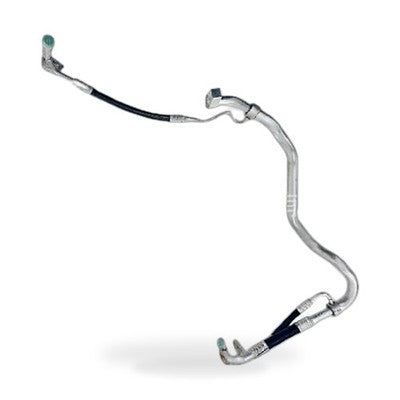 Cold Air Intake Pipe Suitable for Ford Focus 2015-2018 1.0L 1.5L 1.6L 2.0L