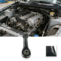Control Arm Suitable for Volvo S40 V50 2004-On Rear Lower Front Right Left