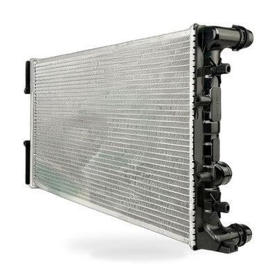 Radiator Suitable for Volkswagen Beetle Cabriolet 1/00-2008 Auto Manual