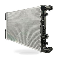 Radiator Suitable for Volkswagen Beetle Cabriolet 1/00-2008 Auto Manual