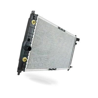 Radiator Suitable for Daewoo Leganza 2.0L 2.2L 1997-2002 Auto Manual