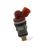 {{ Fuel Injector Suitable for Toyota Avensis Camry Celica RAV4 23250-76020 }} - Buy Car Parts Online at {{ Kaka Auto Parts }}.