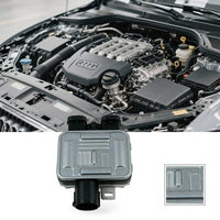 Resistor Module Suitable for Volvo S60 V60 XC60 V70 XC70 S80 940009402