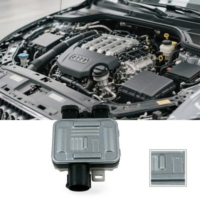 Resistor Module Suitable for Volvo S60 V60 XC60 V70 XC70 S80 940009402
