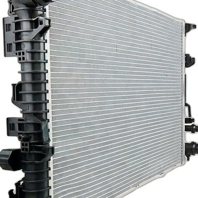 Radiator Suitable for Audi A8 S8 4H 2.0TFSI 2.5FSI 3.0TDI 3.0TFSI 2010-2018