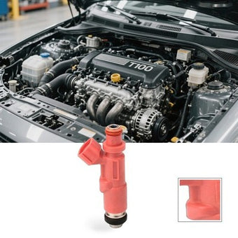 compare product Fuel Injector Suitable for Toyota 4Runner Tacoma T100 Tundra 23250-75080