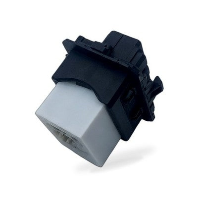 Blower Motor Resistor Suitable for Nissan Qashqai J10 Sylphy G11 X-Trail T31 T32