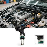 Fuel Injector Suitable for Subaru Toyota Daihatsu 0280158295 23250-B2050