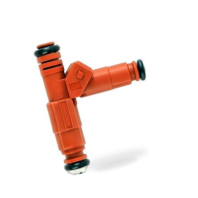 {{ Fuel Injector Suitable for Chevrolet Silverado Ford F-150 1996-2005 0280155966 }} - Buy Car Parts Online at {{ Kaka Auto Parts }}.