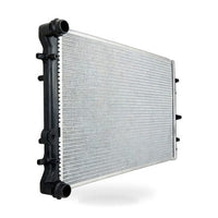 Radiator Suitable for Volkswagen Polo 9A4 1.4L 1.6L Petrol 1.4L 1.9L Diesel