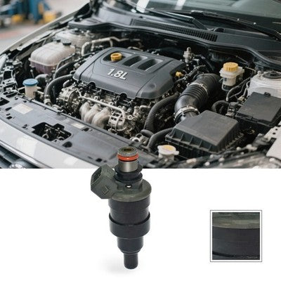 Fuel Injector Suitable for Toyota Celica Corolla 1993-1999 1.8L 23250-16010