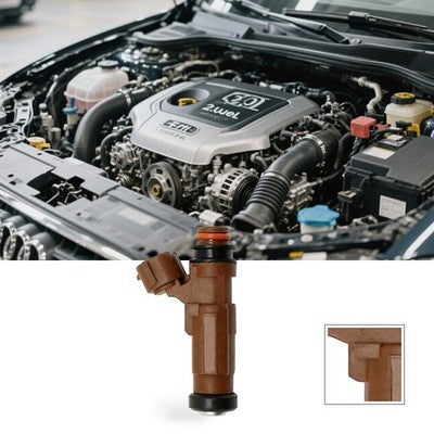 Fuel Injector Suitable for Mitsubishi Lancer Outlander 2.0L 2.4L E7T10372