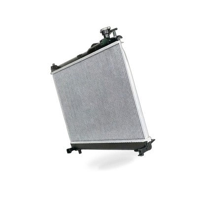Radiator Suitable for Suzuki Swift AZ 1.0L 1.2L Petrol Hybrid 2017-2023