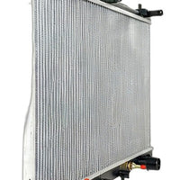 Radiator Suitable for Lexus GS450H GWL10R 3.5L Hybrid 2012-On
