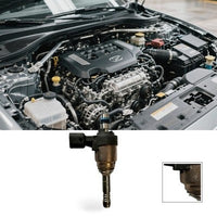 Fuel Injector Suitable for Great Wall Haval 28294827