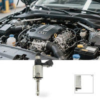 Fuel Injector Suitable for Toyota Lexus ES350 RX350 Avalon 23250-31170