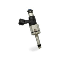 {{ Fuel Injector Suitable for Toyota Camry Avanza Innova Fortuner Hilux 23250-F0010 }} - Buy Car Parts Online at {{ Kaka Auto Parts }}.