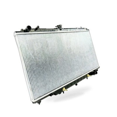 Radiator Suitable for Nissan Patrol GU Y61 4.5L Petrol 1997-On
