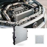 {{ Radiator Suitable for Volkswagen Arteon 3H7 1.5TSI 2.0TDI 2017-On 3H0121251 }} - Buy Car Parts Online at {{ Kaka Auto Parts }}.