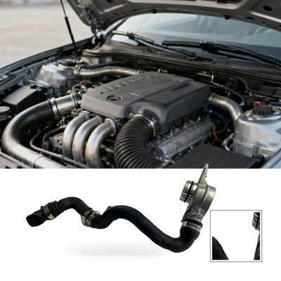 {{ Crankcase Ventilation Valve Suitable for Mercedes C-Class E-Class CLS 6420101791 }} - Buy Car Parts Online at {{ Kaka Auto Parts }}.