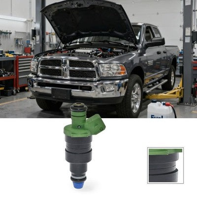Fuel Injector Suitable for Lamborghini Murcielago 6.2 IW-031