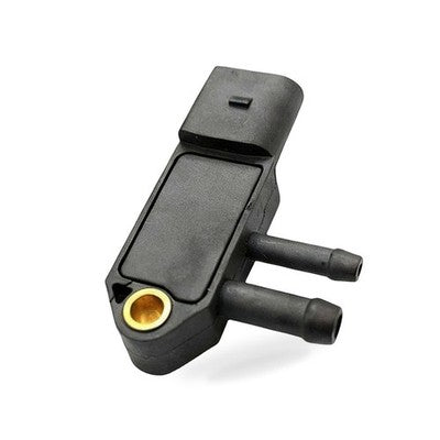 Exhaust Pressure Sensor Suitable for Audi A3 A4 A6 Volkswagen Golf Passat